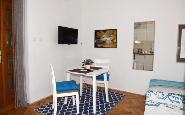 Downtown Apartments Zadar