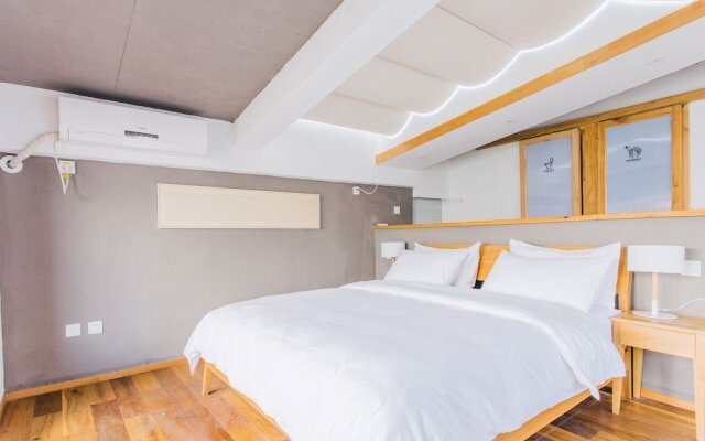 Dali Pure Sea Travelling With Hotel