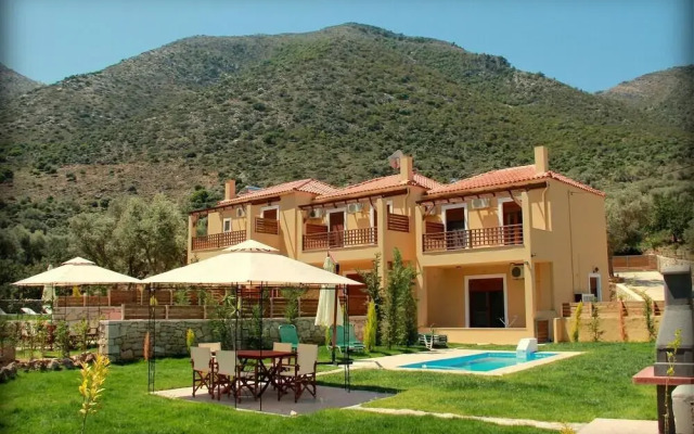 Villa Villa Armonia