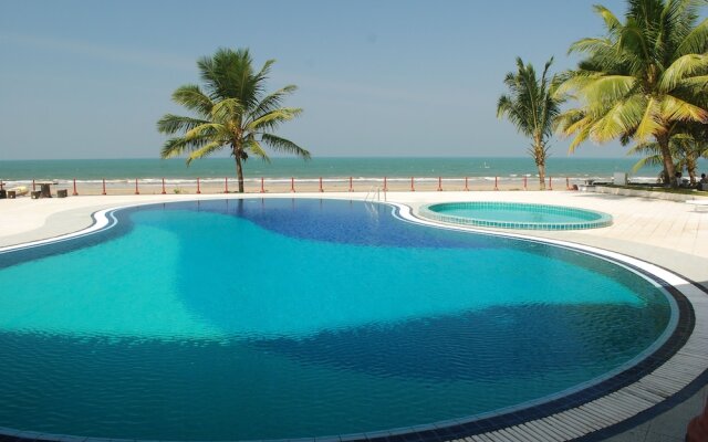 Golden Beach Resort Hotel