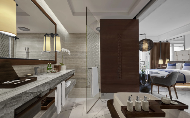 Sofitel Bali Nusa Dua Beach Resort