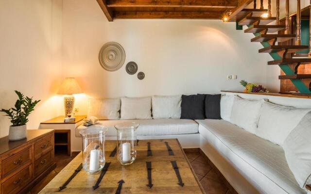 Alekata Village - Villa Tasos