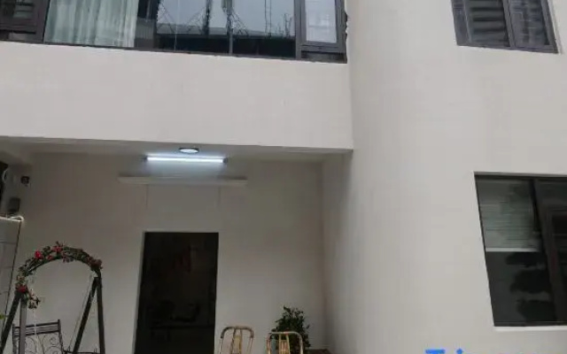 Yunyun Homestay (Quanzhou West Street Ancient City)