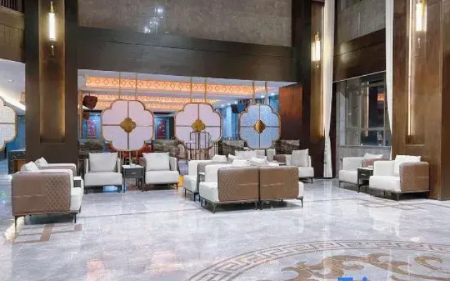 Rongshuiwan International Hotel