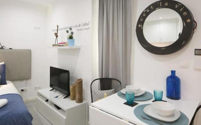 Central Navy Studio by Timelystay