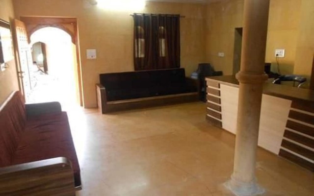 Hotel Kotwal Haveli