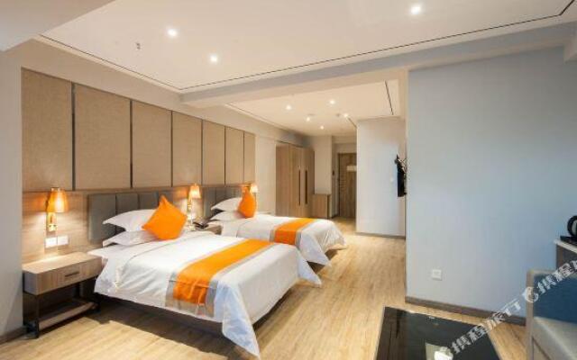 Yida Hotel