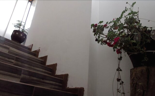 Hostal Rural Imbabura