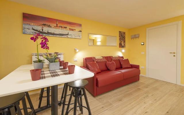 Nina'S  Accommodations In Venice Center