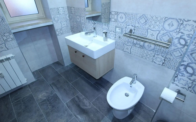 Heart of Rome Rooms
