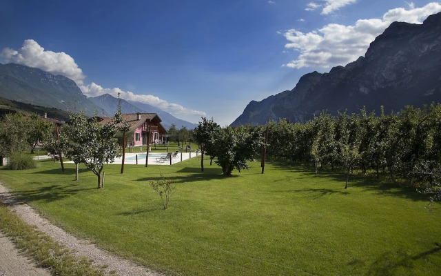 Agritur La Cort