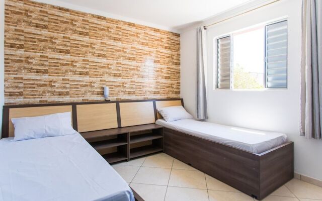 OYO Hotel Florencio