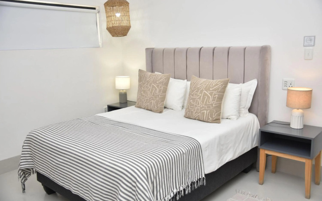 Karoo Retreat Luxury Self - Catering Villas - Image 4