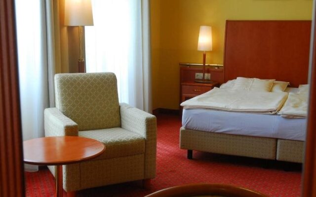 City Partner Park Hotel Pelikan