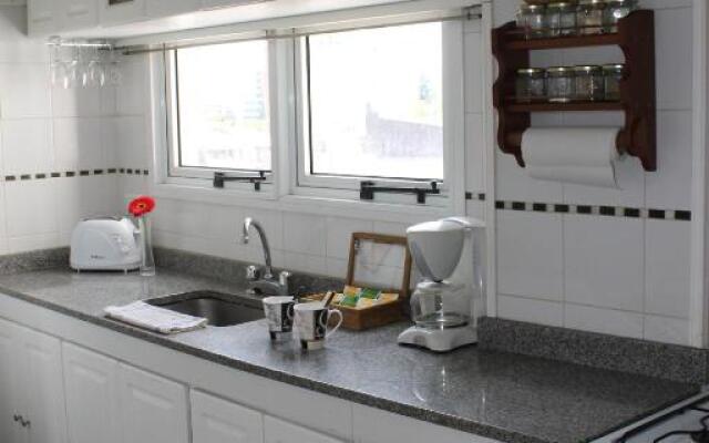 La Plata Apartments 1