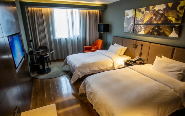 Yitel Shanghai Xuhui
