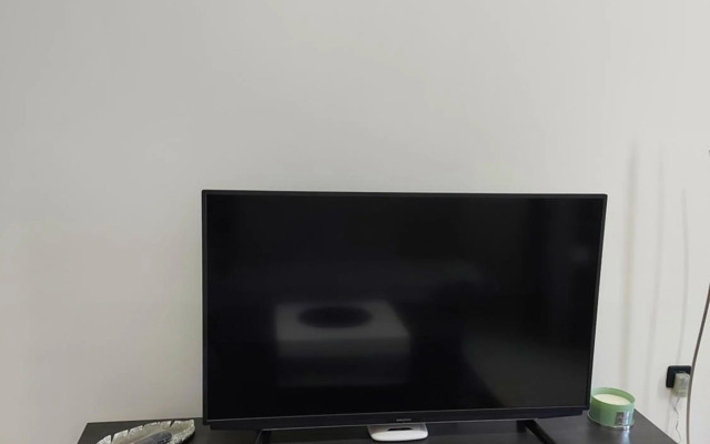 Studio apartment Portofino