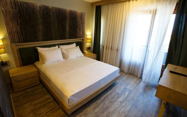 Tas Konak Boutique Hotel