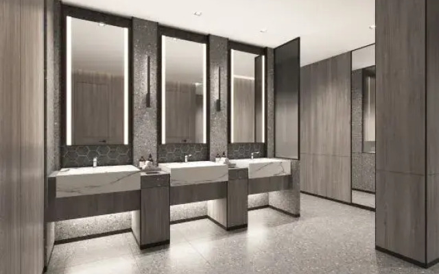 AC Hotel By Marriott Chengdu North