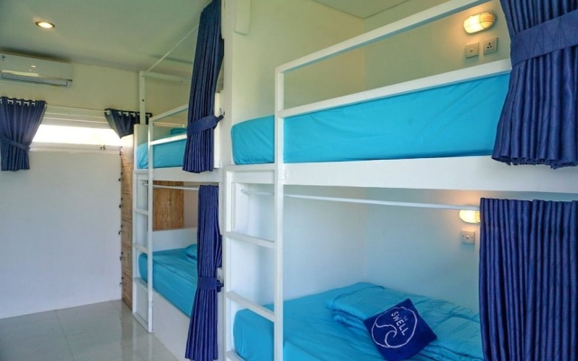 The Swell - Hostel - Adults Only – Guest Rooms – Belalang