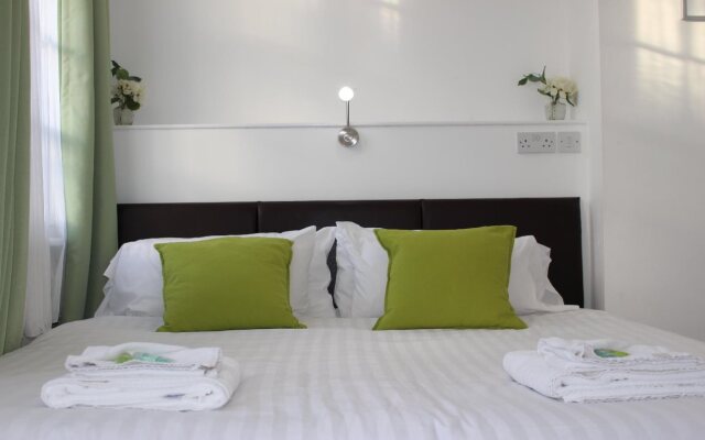 Williams Serviced Apartments