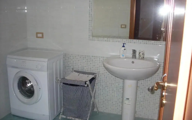 Villa Mafalda