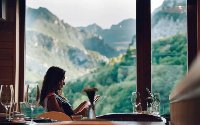 Centro De Ecoturismo Tierra Del Agua