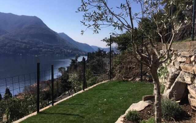 Residenza Andrea Olga