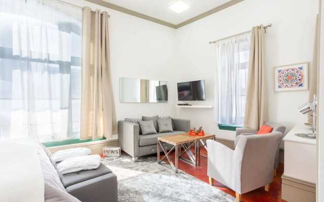 Condo Le 1000