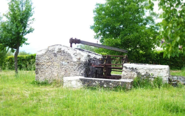 Agriturismo Macchiapiede