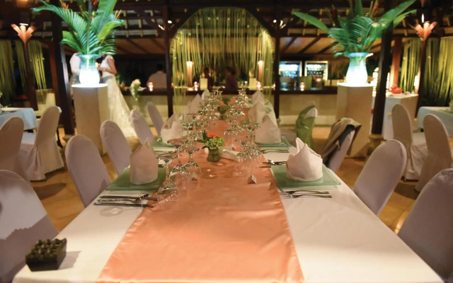 The Pavilions Bali