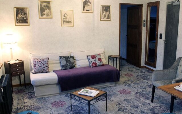 Hypnos Hotel