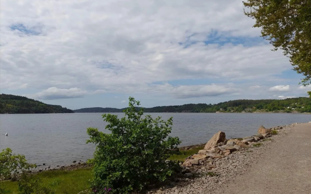 5 Person Holiday Home in Munkedal-by Traum