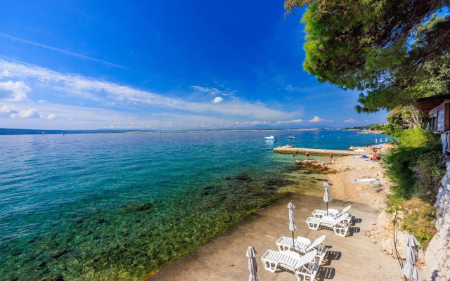 Mediteran Maradiso Hotel by Aminess
