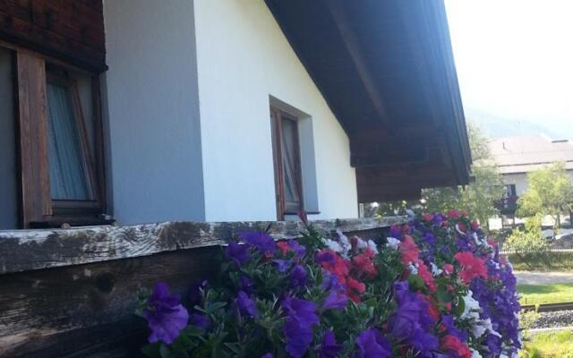 Appartement Sailer