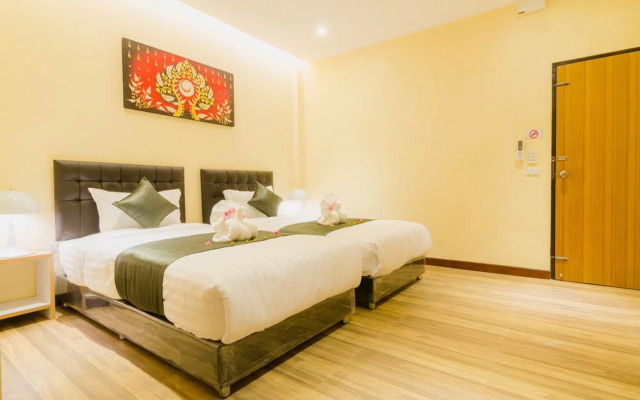 My Living Place Nathon