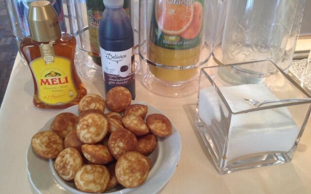 Melrose 'Puur Logies'