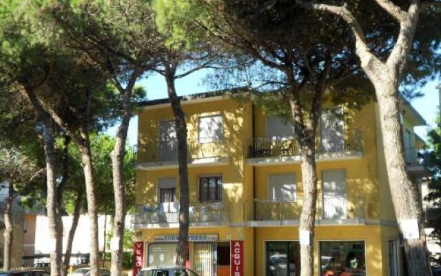 Fides Apartment