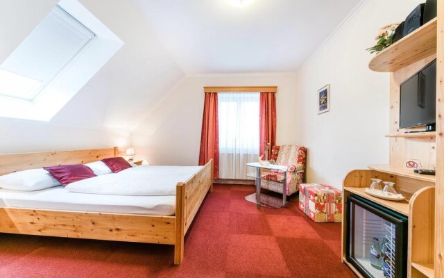 Birkenstub´n - Wirtshaus am Eckberg