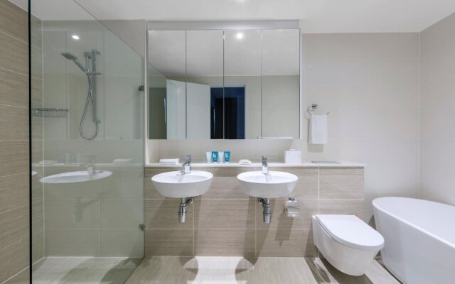 Meriton Suites Zetland