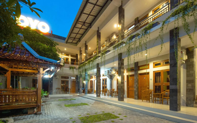 Joglo Manggisan Syariah