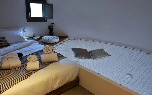 Horizon Mills Villas & Suites