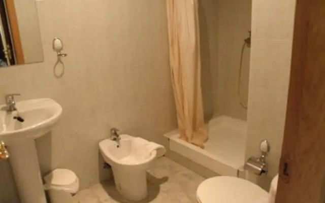 Hotel La Mora