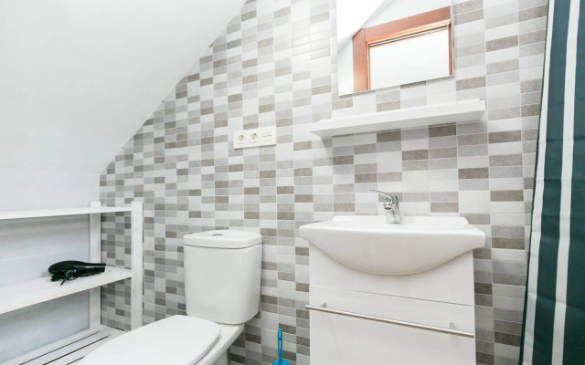 Casa Macetero en Granada