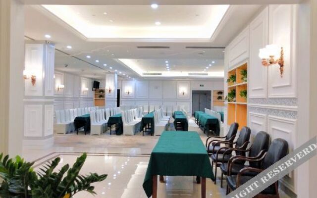 Vienna 3 Best Hotel (Changsha Wangcheng Economic Development Zone)