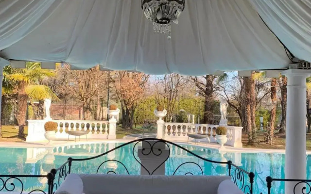 Villa Patrizia