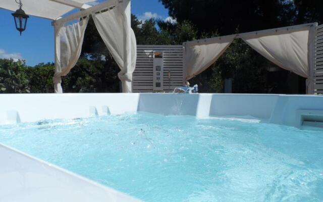 B&B Santa Venardia