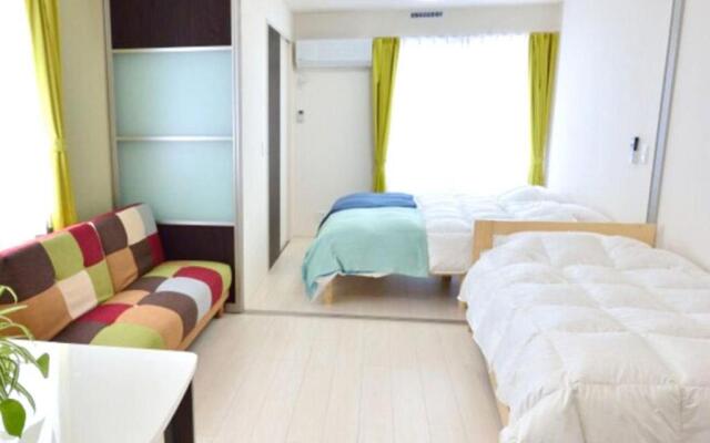 Guest House Gifuhashima COCONE / Vacation STAY 30285