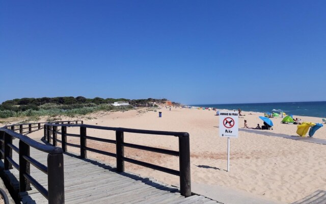 T1 Alto Forte Novo AC Wi-fi Praia