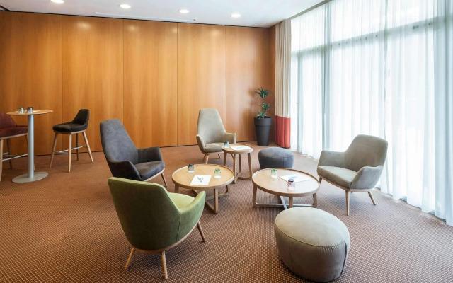 Mercure Porto Gaia Hotel